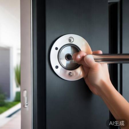 涛涛防盗门全国各市服务中心讲解-防盗门猫眼开启教程：轻松掌握安全开启方法