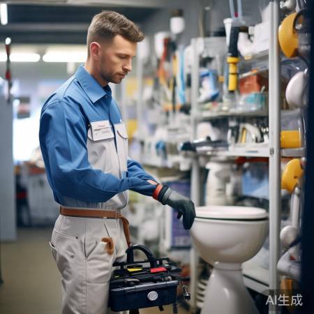 澳斯曼智能马桶快速救援剖析，智能马桶坐便器维修攻略：快速解决常见问题