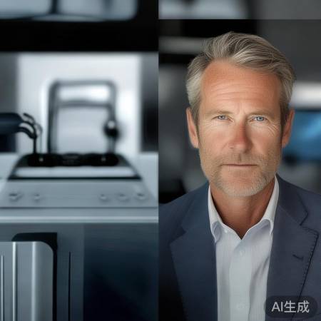 帅尼集成灶官网客服详述〖分水器集成灶研发者揭秘：揭秘行业领军人物背后的故事〗