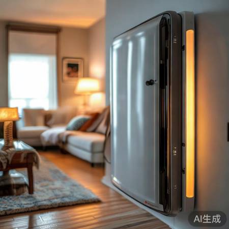 霍尔曼壁挂炉售后预约平台阐明_西宁壁挂炉配件：全面升级，温暖家居新选择