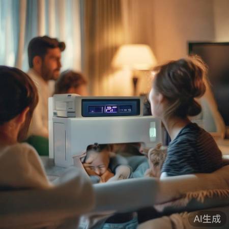 空调温度26-28度适宜