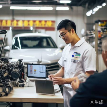 专业认证,规范维修,90天质保