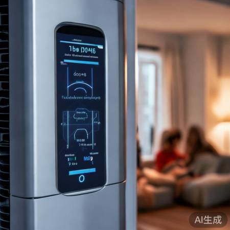 壁挂炉个性化调节