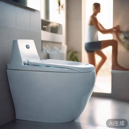 智能马桶垫好，但别过度依赖