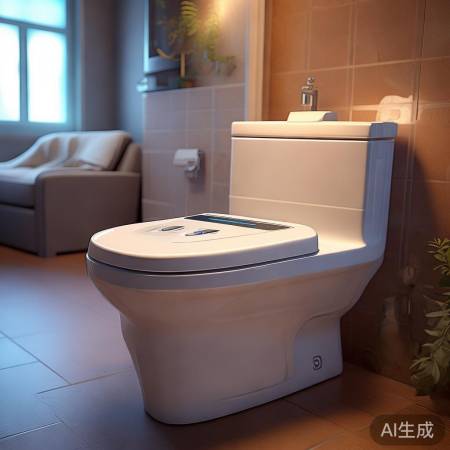 智能马桶垫分享，下期再见！