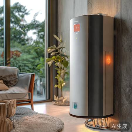 林内壁挂炉7300，温暖生活新