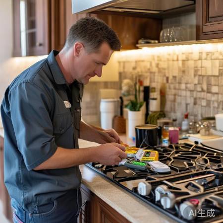 专业认证，规范维修，节能环保