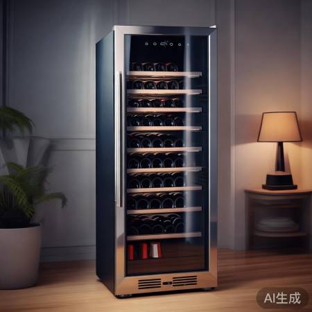 卡丽智能酒柜全国维修联络点介绍,美克欧式红酒柜评测：品味生活，尽享优雅时光