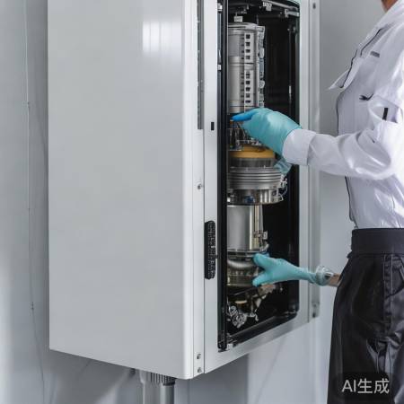 壁挂炉保养，清洁通风