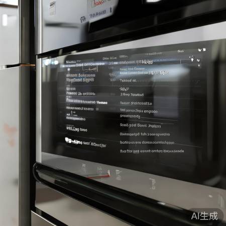 美的集成灶官方热线服务教你-集成灶通用主板升级指南