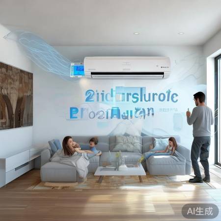 芬尼热水器空气能售后热线预约教导㉿生能空气能探头适用范围广吗？