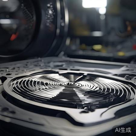 伊莱克斯洗衣机客服预约系统传授『洗衣机扇叶简易绘制教程』