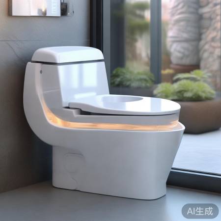 智能马桶省电小技巧