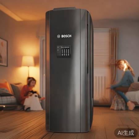 博世壁挂炉省电又温暖