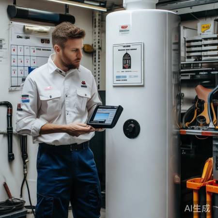 哈佛热水器客服务平台梳理-热水器怎么挑选：专业指南，轻松选购理想款