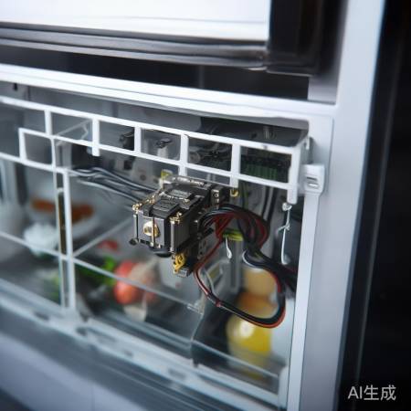 美菱雅典娜冰箱官方服务专线解析—冰箱继电器标识详解：快速识别与选购指南