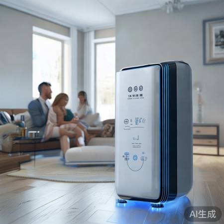 选空气能，看品牌，享多能