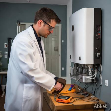 壁挂炉维修,专业人士来!