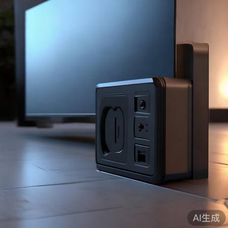 泰陶智能电视机维修服务网点查分解↑电视机上可安装插座?实用解答来了