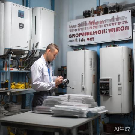 壁挂炉维修专业规范