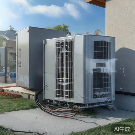 真心热水器空气能报修咨询热线剖析۞德贝得空气能热泵：冬季供暖新选择，节能环保好帮手