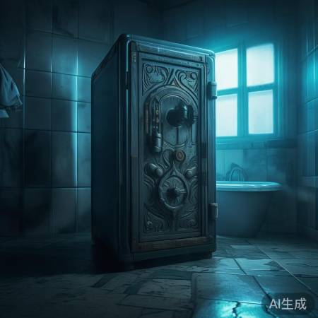 黑石保险柜400客服维修通道详述—梦见保险柜在厕所预示什么？揭秘梦境中的特殊寓意