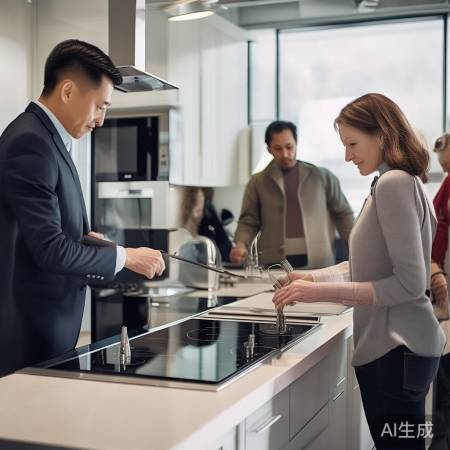 集成灶品牌多，选需看需求和预算