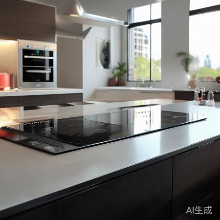 集成灶竞争激烈，选好提升生活幸