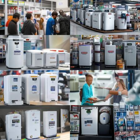 电热水器选购攻略