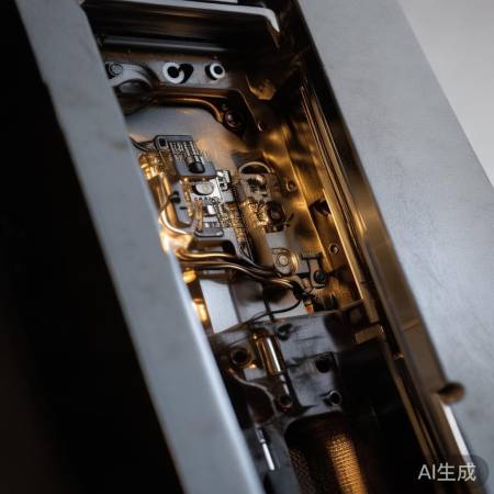 检查磁感应模块是否松动或损坏