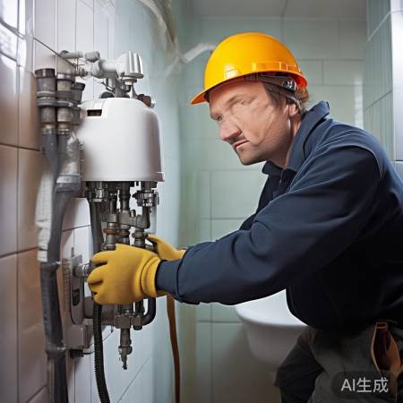 万家乐热水器专线客服告诉你%热水器小管连接技巧揭秘：快速学会专业接法