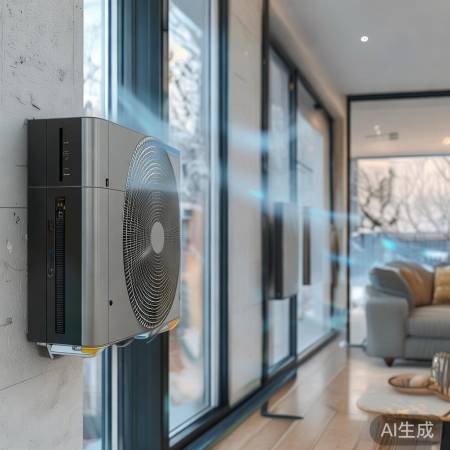 纽恩泰热水器空气能品牌客户热线解释☜28匹空气能热泵：节能环保的冬季采暖神器