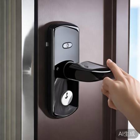 凯福将智能指纹锁维修热线客服详述『指纹锁天地钩拆卸技巧详解』