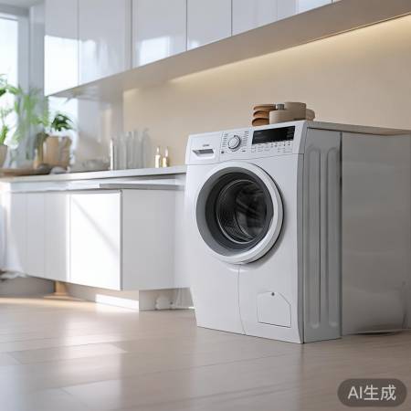 三洋洗衣机速达服务阐明あ阳台洗衣机柜尺寸选择指南