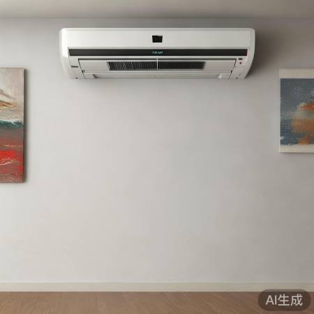 定期开启空调防细菌