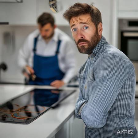 联系专业售后维修