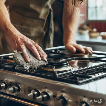 安全使用集成灶，预防为主