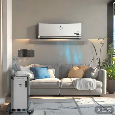 开利中央空调品牌统一客服热线分享:家用中央空调选购攻略：揭秘开利中央空调的常见不足