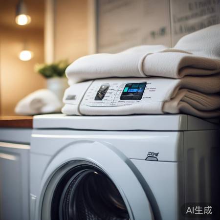 斐雪派克洗衣机客服预约站普及%洗衣机洗涤技巧：如何避免衣物泡泡过多
