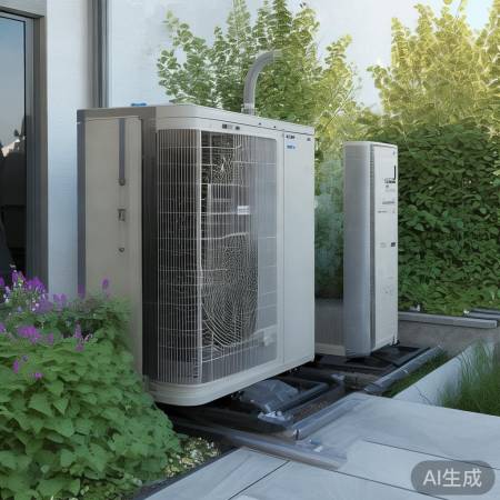 芬尼热水器空气能附近全国服务热线分解￥兰州空气能工程安装，节能环保新选择