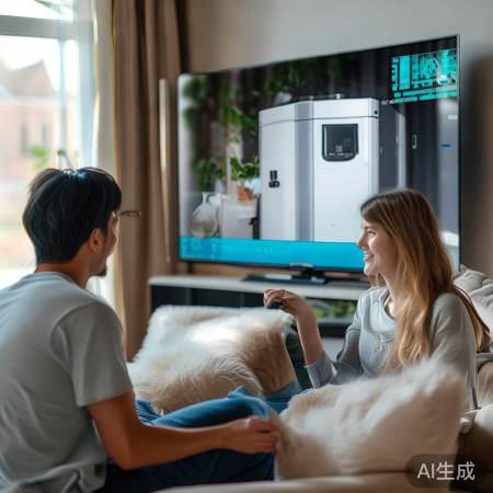 银城精装房热水配置赞