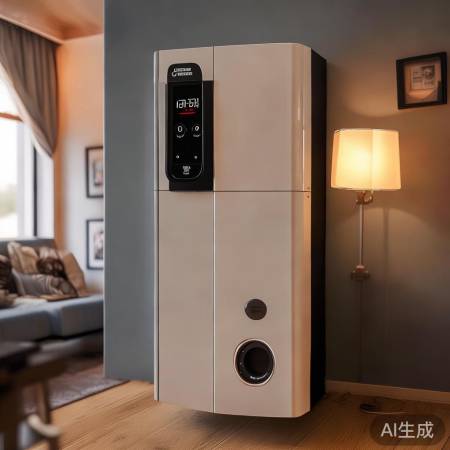 壁挂炉，家居智能助手