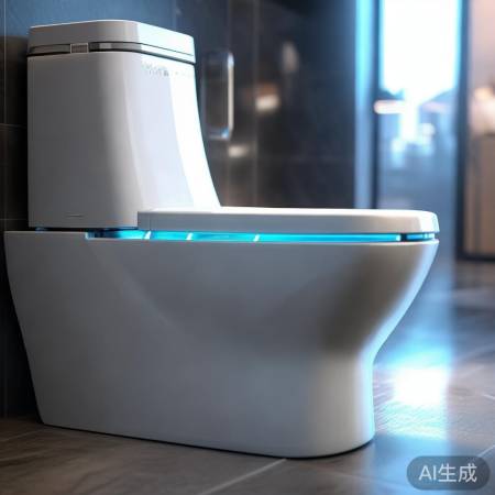 佐尼智能马桶品牌专线分析@智能马桶盖子：厚度决定舒适体验，如何挑选？