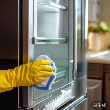 比佛利冰箱客服热线表阐释㊣冰箱清理后快速开机指南