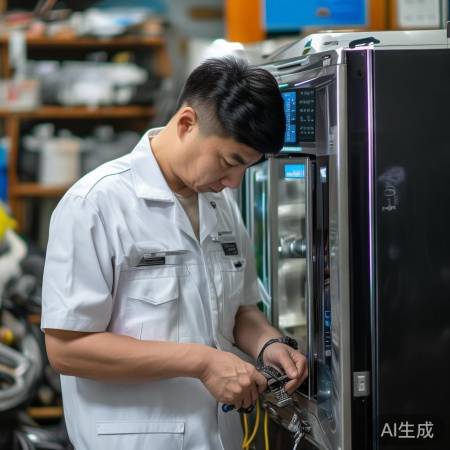 希箭智能消毒柜服务无忧站交流—厨房消毒柜家用选购攻略：揭秘消毒效果与实用技巧