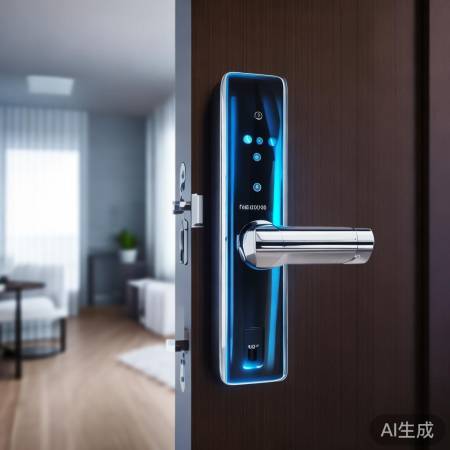 选智能锁看品牌售后