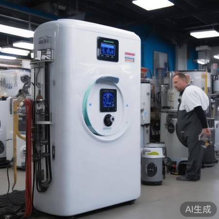 大成热水器售后维修中心普及(电热水器调节器半圆显示功能解析)