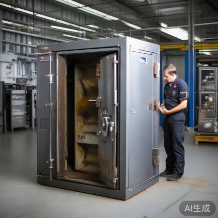 大王保险柜维修点服务热线解释√保险柜夹层生锈问题解答