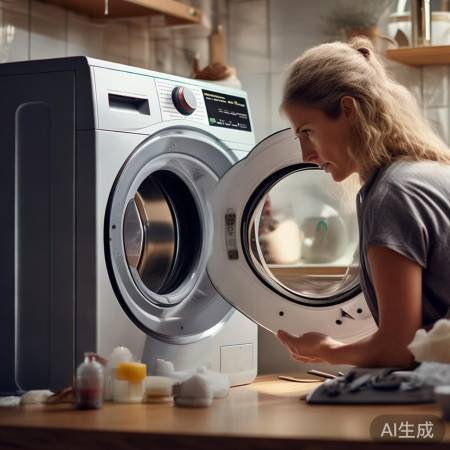 家电问题不慌，维护保养好。