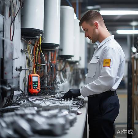 壁挂炉维修规范专业